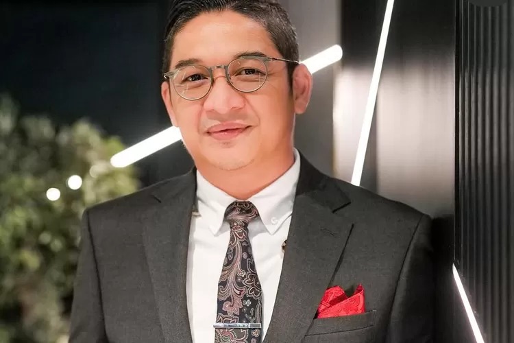 Pasha Ungu Curiga Dimas Anggara Aniaya Kiesha Alvaro, Karena Mabuk atau Pakai Narkoba. (Instagram @pashaungu_vm)